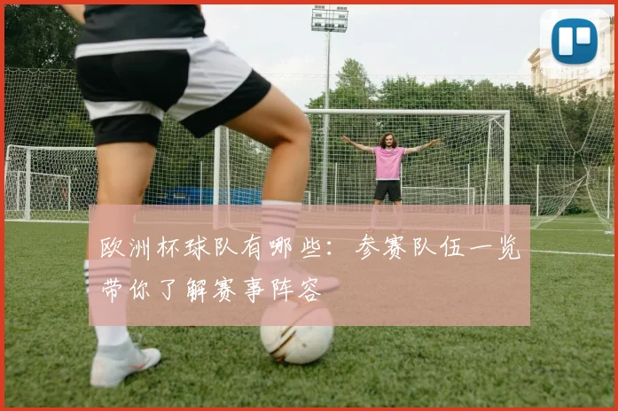 欧洲杯球队有哪些：参赛队伍一览带你了解赛事阵容